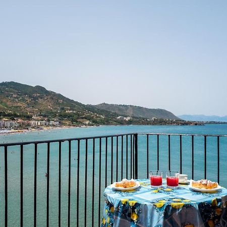 Lavatoioflats Casa Sul Mare E Sul Lavatoio Medievale A تْشيفالو المظهر الخارجي الصورة