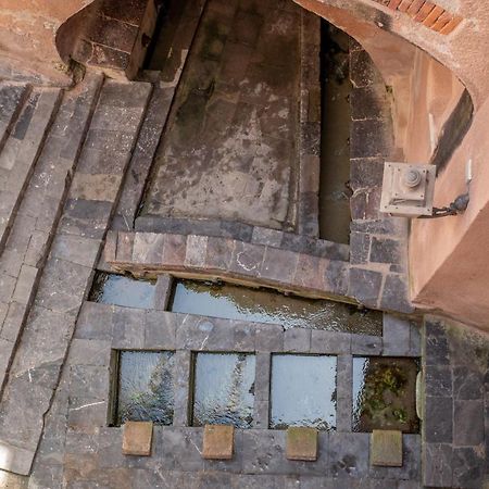 Lavatoioflats Casa Sul Mare E Sul Lavatoio Medievale A تْشيفالو المظهر الخارجي الصورة