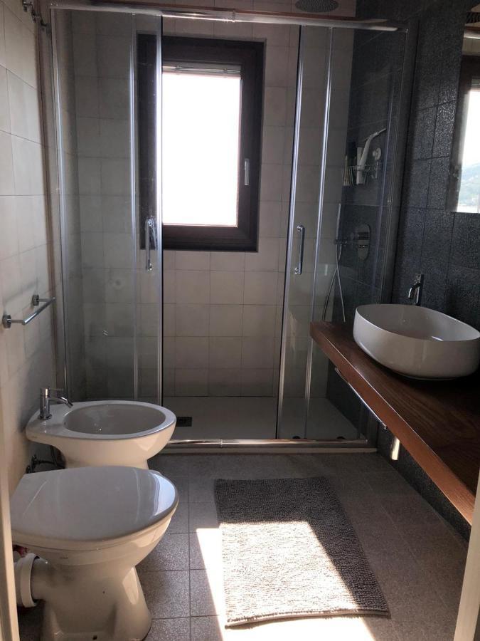 Lavatoioflats Casa Sul Mare E Sul Lavatoio Medievale A تْشيفالو المظهر الخارجي الصورة