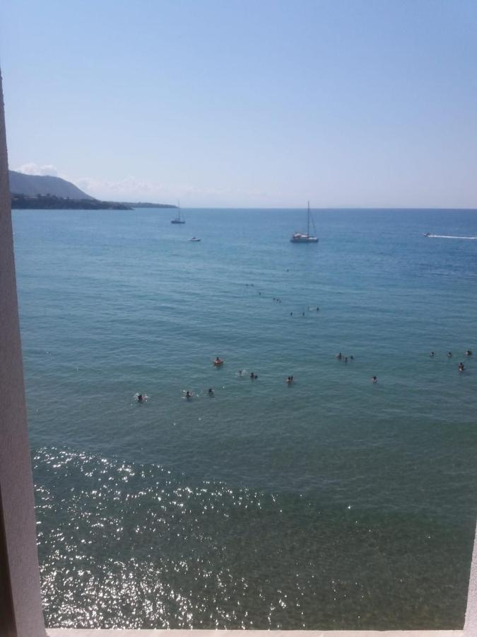 Lavatoioflats Casa Sul Mare E Sul Lavatoio Medievale A تْشيفالو المظهر الخارجي الصورة