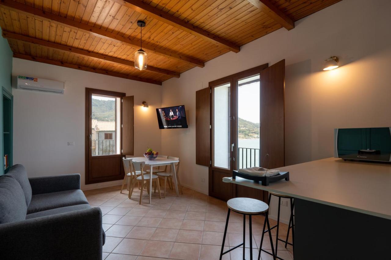 Lavatoioflats Casa Sul Mare E Sul Lavatoio Medievale A تْشيفالو المظهر الخارجي الصورة